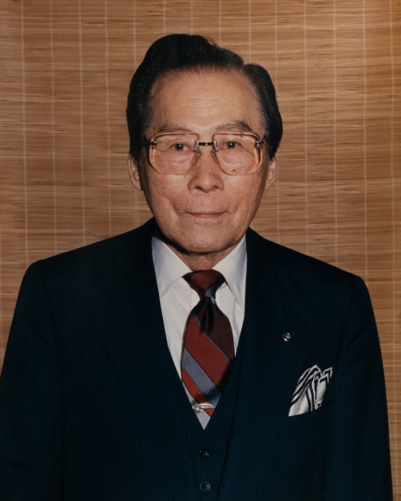 제 1・3대 (故)정보라