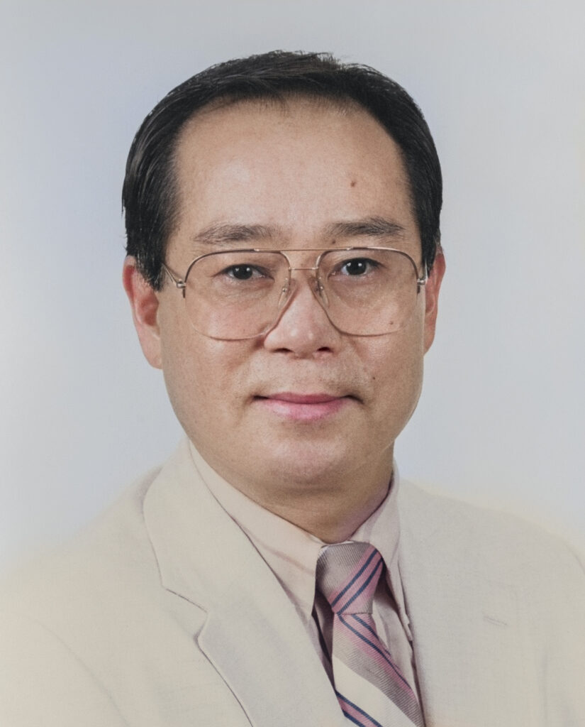 제 10대 (故)김용상