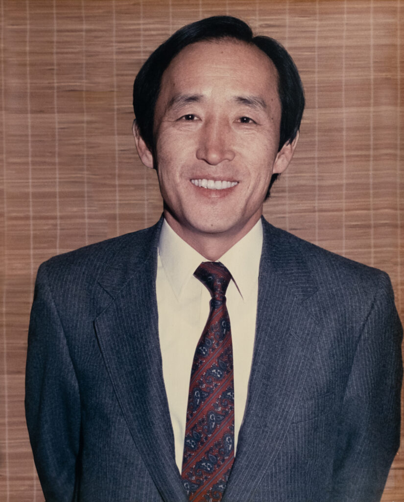 제 16・17대 박중구