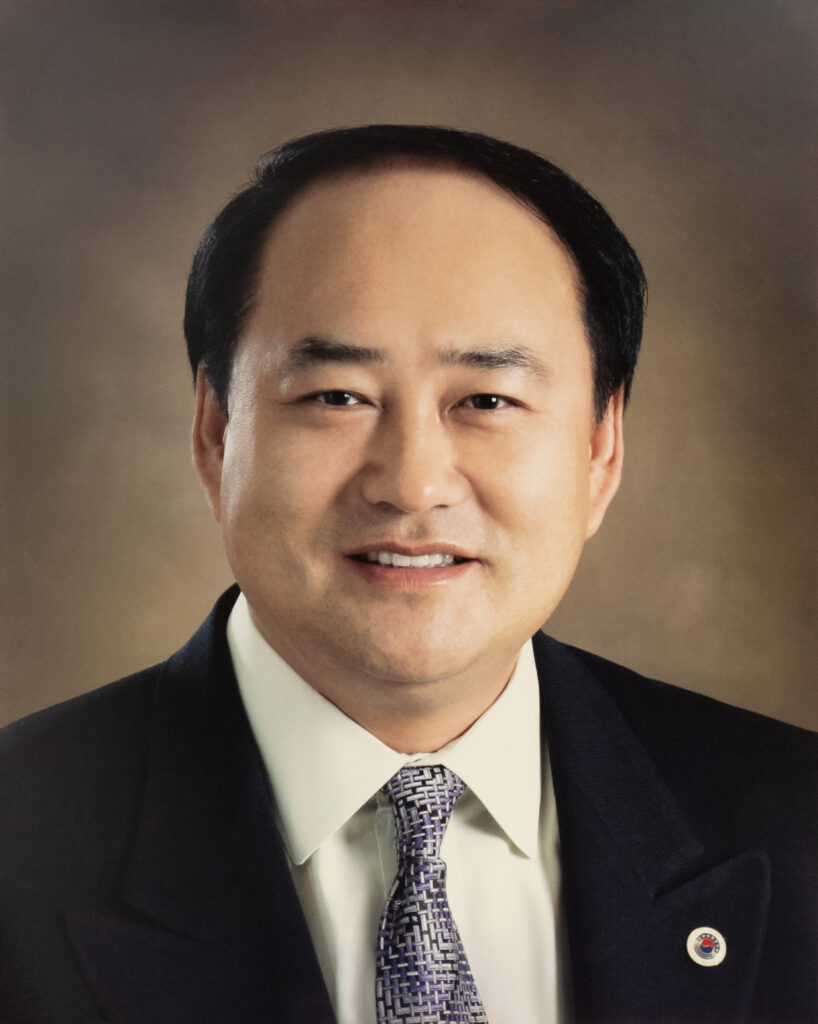 제 26・27대 김길영