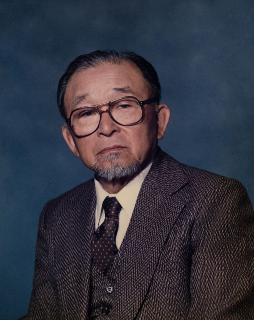 제 6대 (故)하문덕