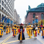 Korean Performing Arts Institute of Chicago