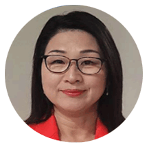 총무팀장 정지연