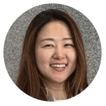 행사팀장 김지영