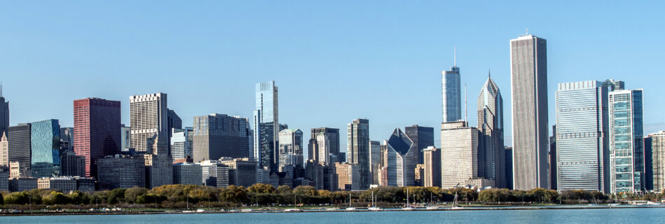 주시카고 대한민국 총영사관